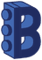 Blueprint Bricks