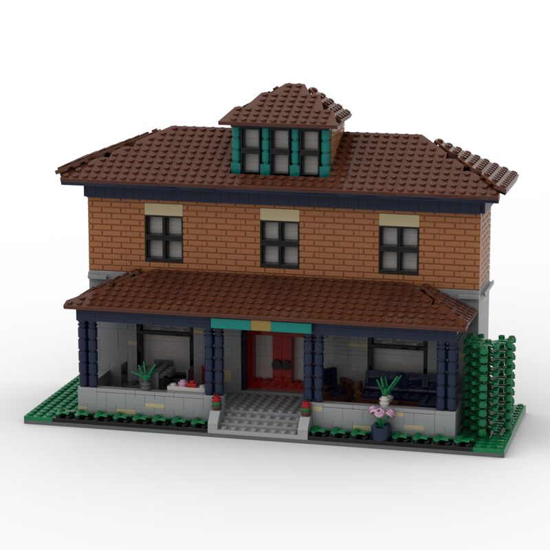 House 0007