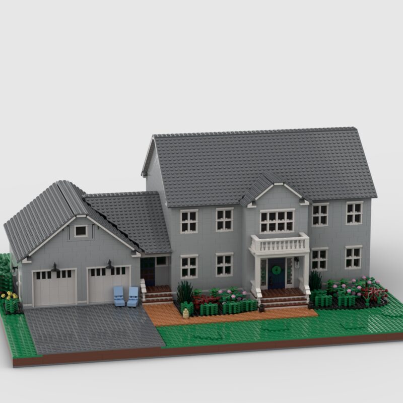 House 0020