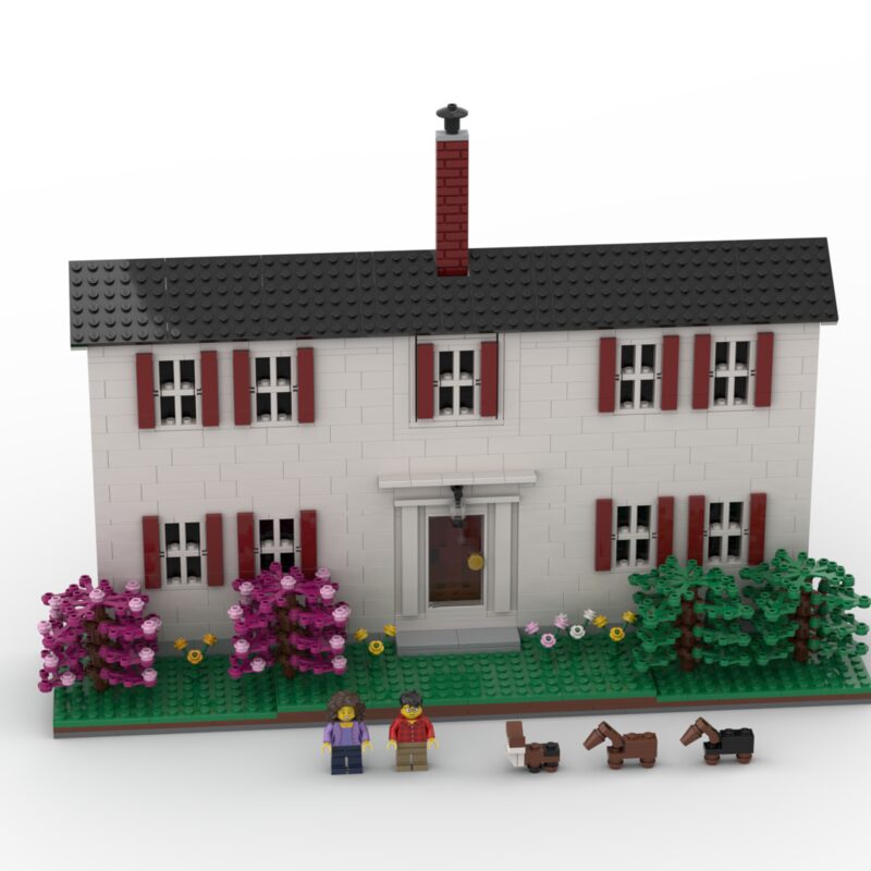 House 0023