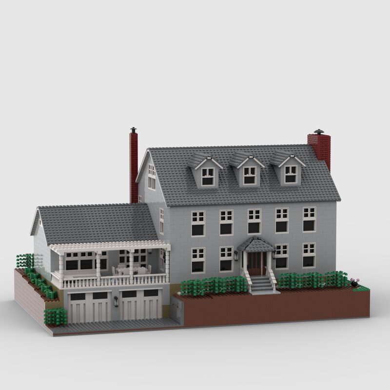 House 0011