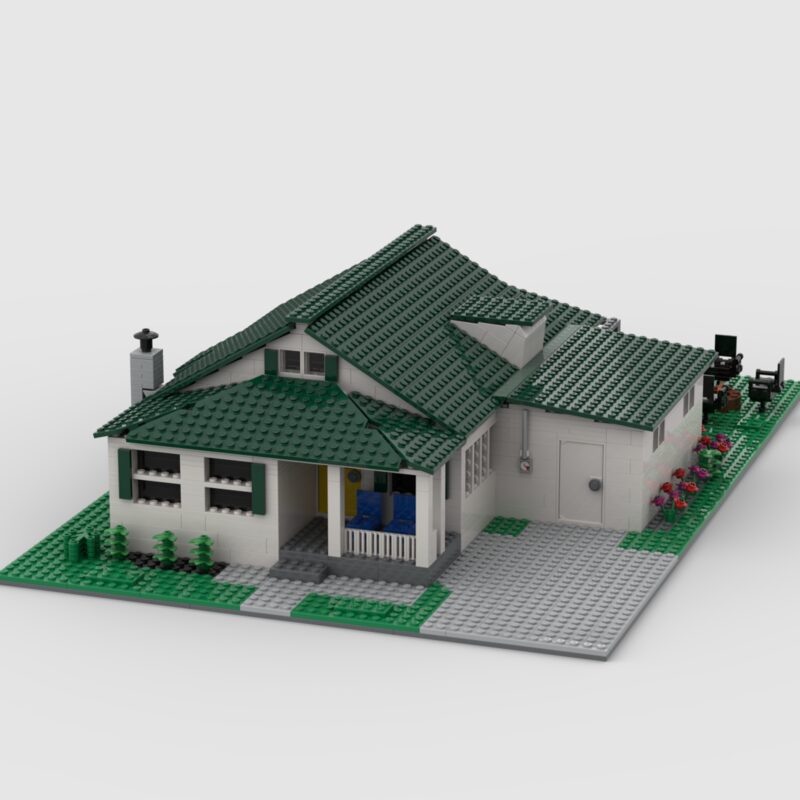 House 0003