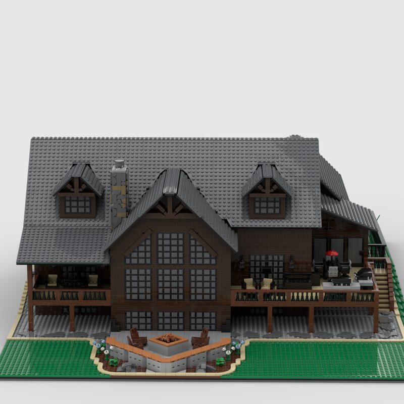 House 0025a