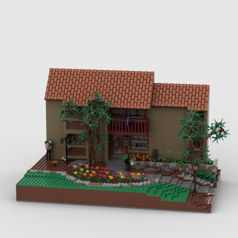 House 0012