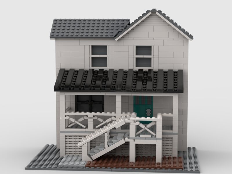 House 0014