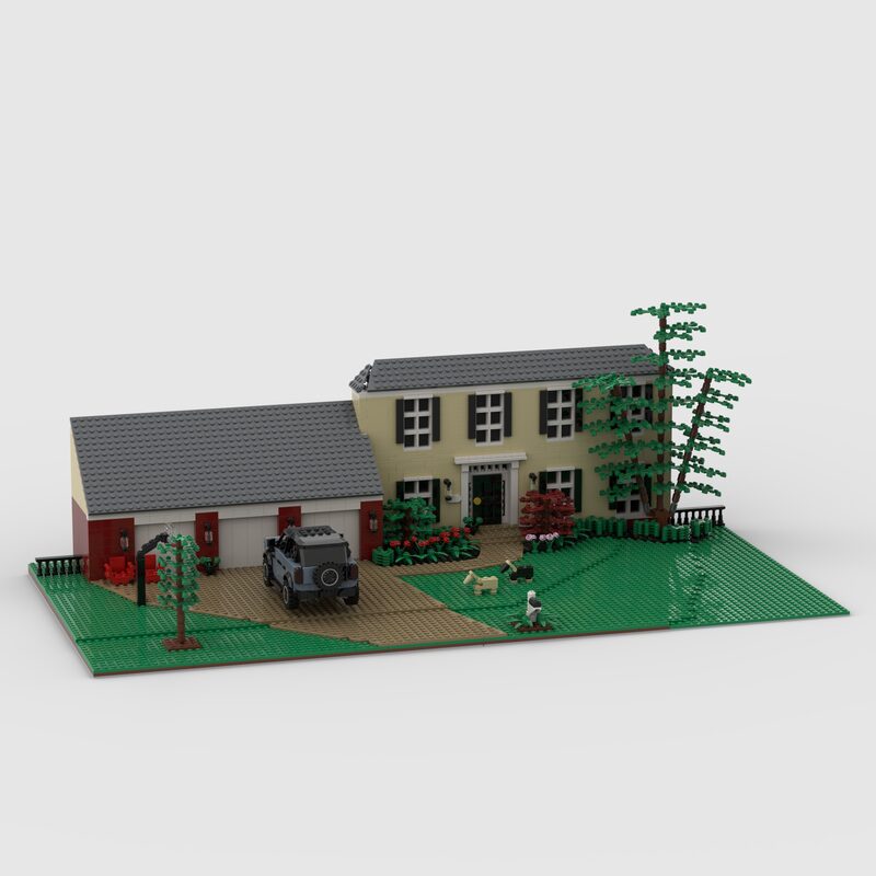 House 0010