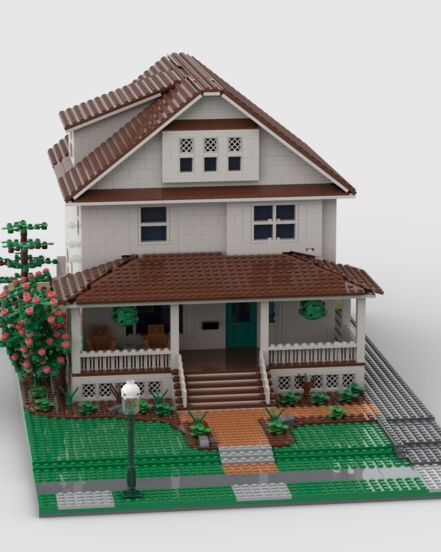 House 0027