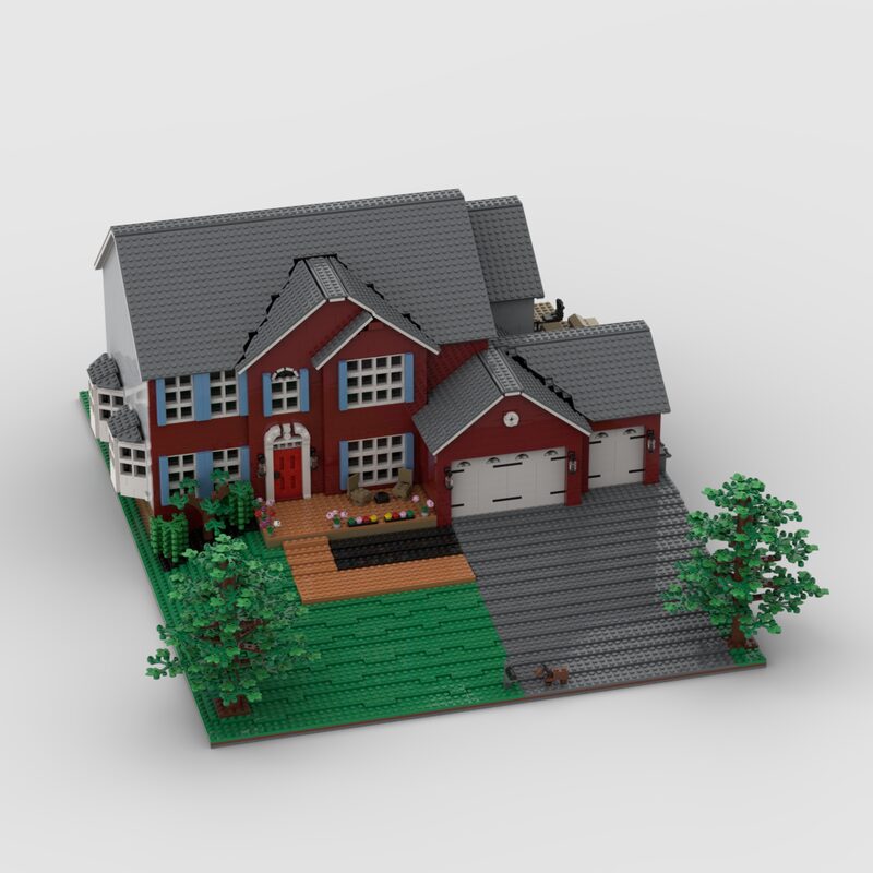 House 0008