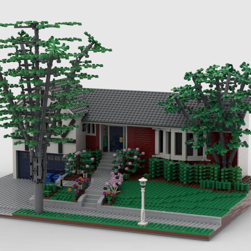 House 0015