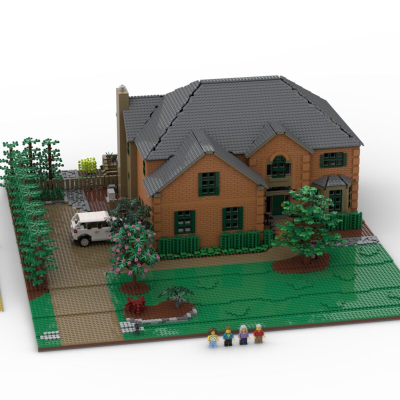 House 0024d