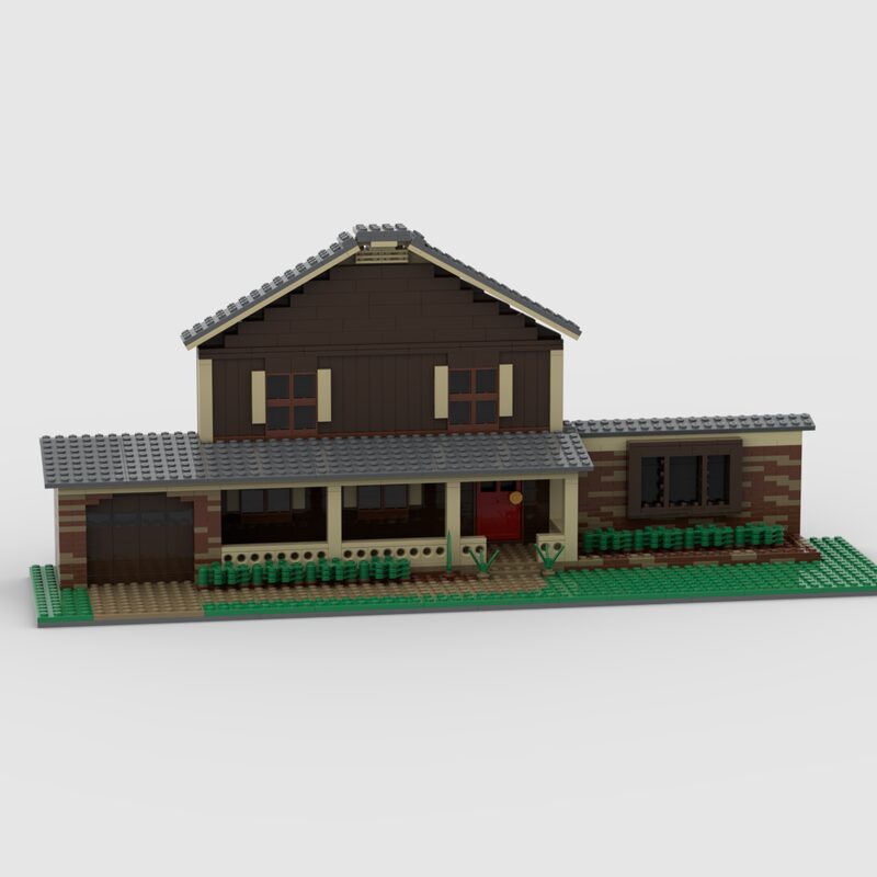 House 0002