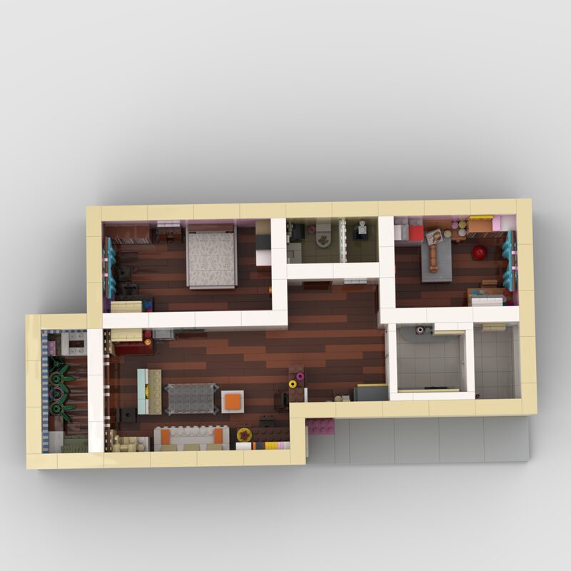 House 0030