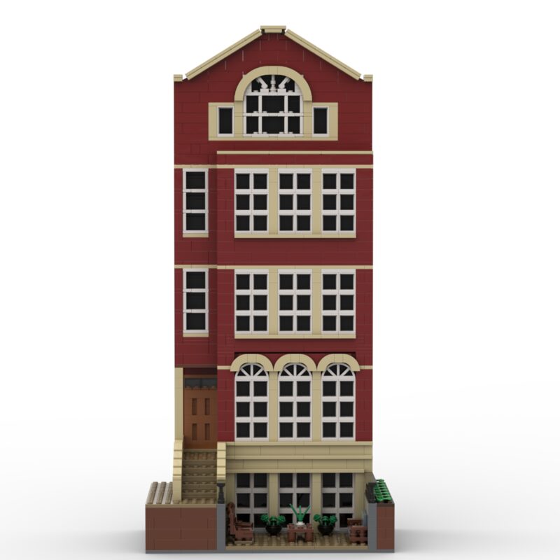 House 0019